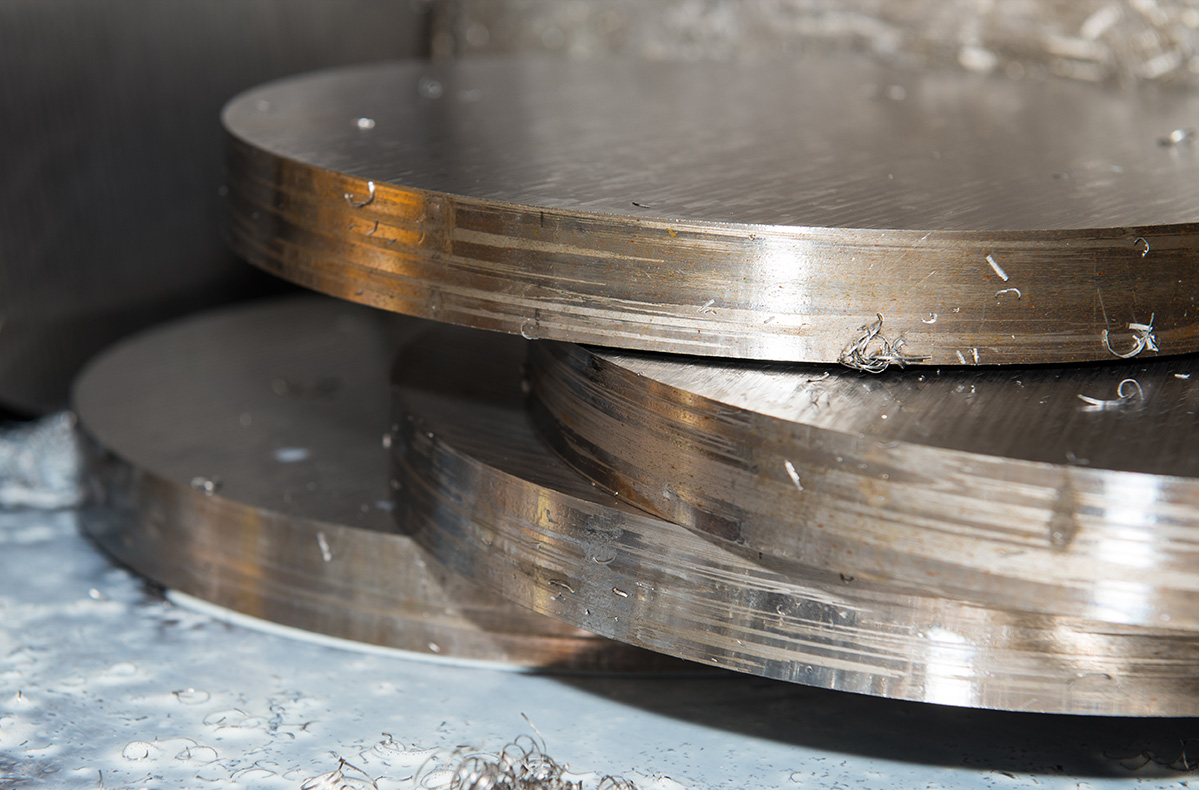 IMS Nederland levert AISI 431 / W-nr. 1.4057